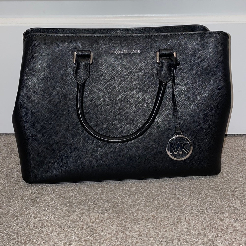 Michael Kors Large Satchel